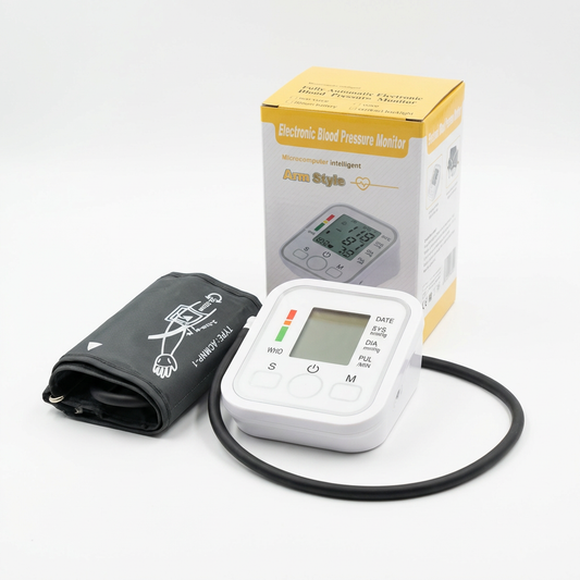 باك الحماية الصحية للعائلة – كل ما تحتاجه لأي طارئ داخل البيت