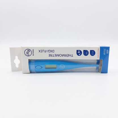 ميزان حرارة رقمي مرن DIGI-FLEX - دقيق وسريع