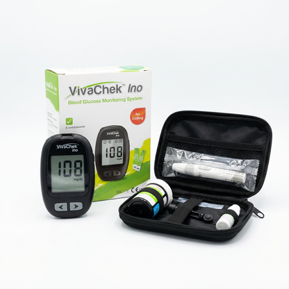 باك الحماية الصحية للعائلة – كل ما تحتاجه لأي طارئ داخل البيت