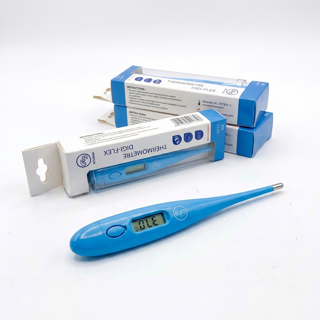 باك الحماية الصحية للعائلة – كل ما تحتاجه لأي طارئ داخل البيت